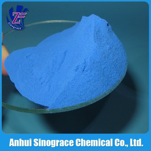 Metallic coatings paint powder/Polyester Electrostatic Powder Coating for engineering machinery PC-EM01E