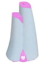 decorative humidifier mist maker with 35w SJG-07