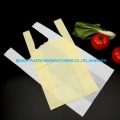 Hot Sale Custom Plastic Garbage Bags