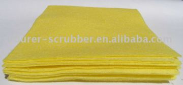 non-woven cloth