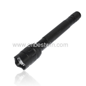 Revolving Flash Light?