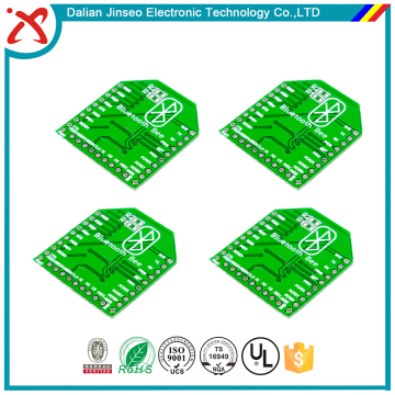 Bluetooth electronic pcb circuit board manufacturer