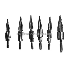 Efficient Small Screw Part Manufacturing for Injection Molding Machines: Precision Machining Services