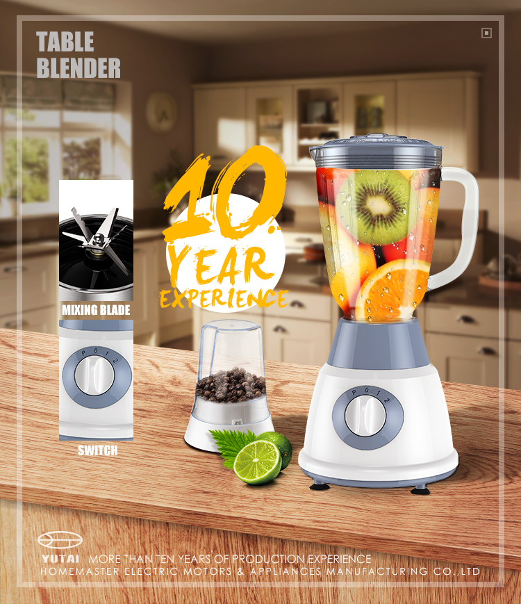 High Speed Blender ODM design Kitchen Appliances 