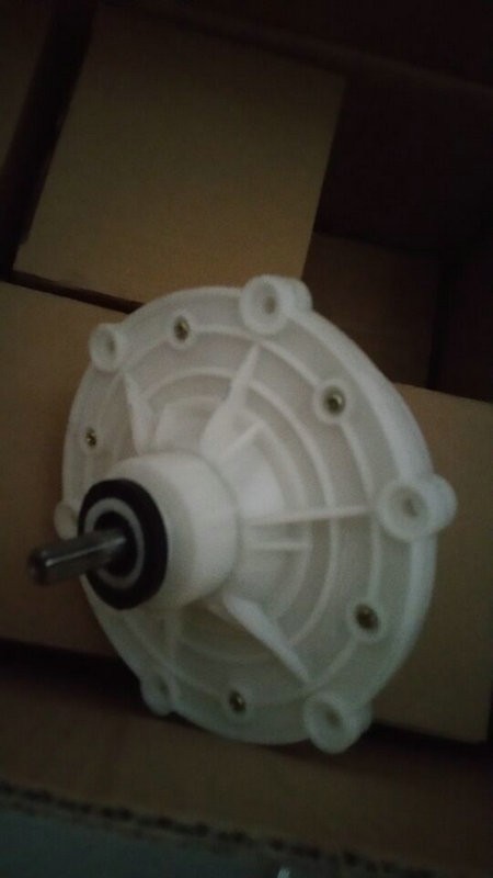 Washing machine gear box/ Washing machine speed reducer/ gear box for washing machine AX-35