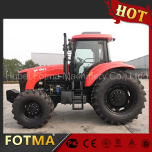 130HP Four Wheeled Agricultural Tractor (KAT 1304A)