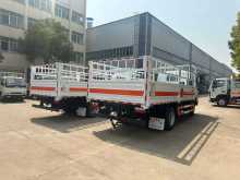 Explosion Proof Light Van Cargo Truck