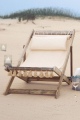 맞춤형 로고 캔버스 쉬운 휴대용 가벼운 야외 금속 접이식 알루미늄 해변 의자