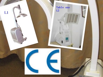 CE Approved LED Light Aesthetic Device