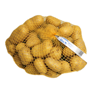 PE Citrus Nets: Knitted Tubular Net Bags for Roll Packing or Sleeve Packing