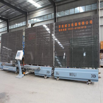 2000mm Two Component Sealant Sealing Line