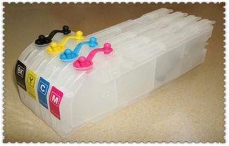 LC-563BK LC-563C LC-563M LC-563Y  Printer Refillable Printe