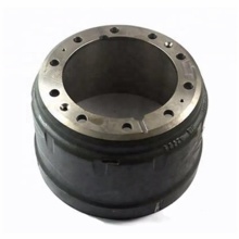 Howo Truck Brake Drum WG9231342006 - Jinan Spare Parts