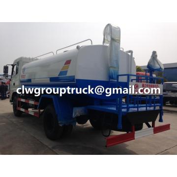 DFAC 11000 liter Lori Water For Sale