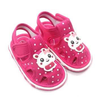 new fishion cute girls sandals