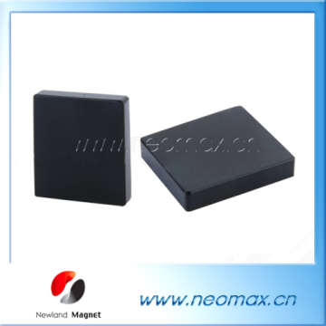 Epoxy Coating Ndfeb Magnets 