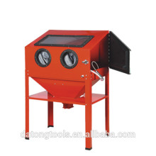 Benchtop Steel Sand Blaster