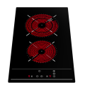 Teka Teka Built-In Electric Cooker 2 Zone