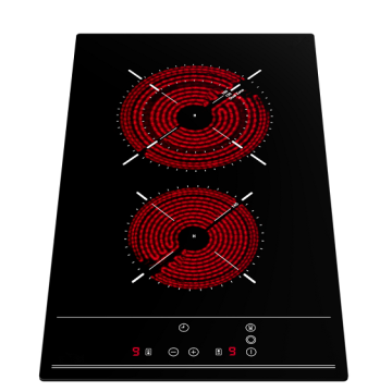 Teka Teka Built-In Electric Cooker 2 Zone