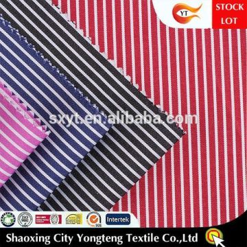 cotton stripe denim fabric