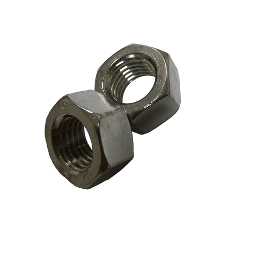 Stainless Steel 304 Hex Nuts