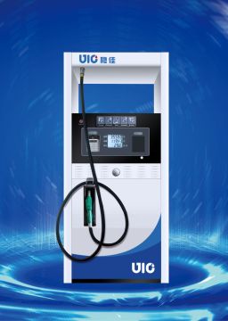 Single Product Fuel Dispenser with Enhanced Performance
