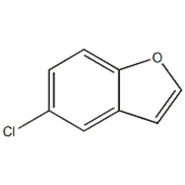 Benzofurane, 5-chloro- CAS 23145-05-3