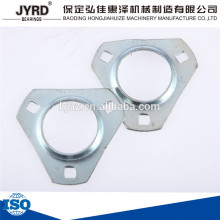 Stamping Bearing Housing PFT206 Punch bearing housing PFT206