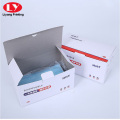 3 Ply Surgical Disposable Face Mask Box