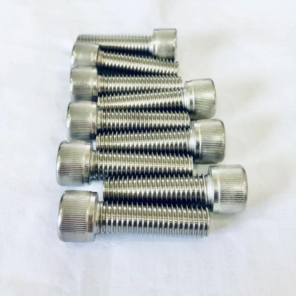 ss304 ss304 allen bolt