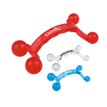 Handy Plastic Massager YC047