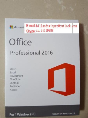 Office 2013 Pro Plus key