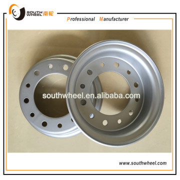 forklift steel rim wheels