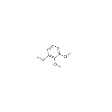 Venta mejor calidad 1,2,3-Trimetoxibenceno CAS 634-36-6