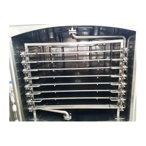 Electrothermal Low Temperature Vacuum Drying Oven