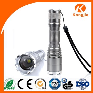 High Power Zoom Torch Light Torch Bulb