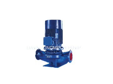 API610 OH5 Close Coupling Driven  Pump