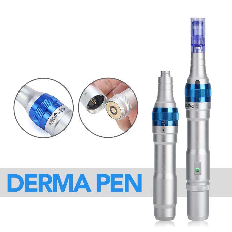 Ultima A6 Dermapen Micro Dermal egleling