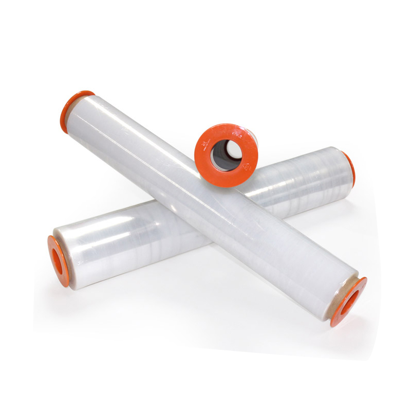 Pallet stretch film para sa wrapping film.