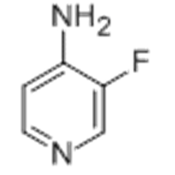 4-pyridinamine, 3-fluoro- CAS 2247-88-3