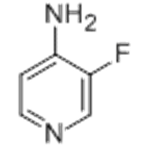 4-Pyridinamine,3-fluoro- CAS 2247-88-3