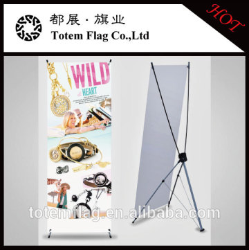 Factory Price Exhibition X Banner Stands