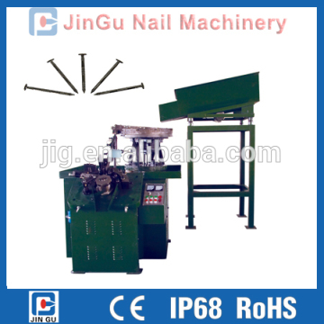 screw nail thread rolling machine price