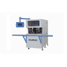 Parker Brand UPVC Window Making Machine