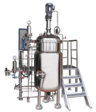 High-quality Seeding Tank  With Stirrer