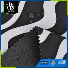 Factory price colorful luxury waterproof material fabric for kids