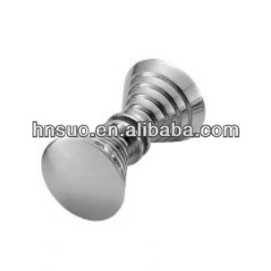 glass cabinet knob