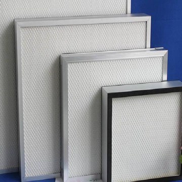 Kunststoff Diamant Wasserfilter Mesh