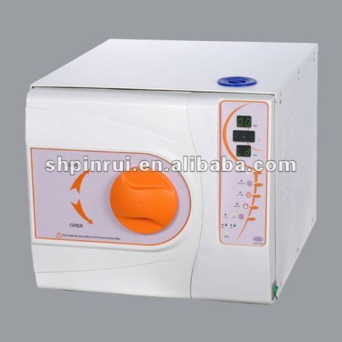 dental autoclave/ steam sterilizer