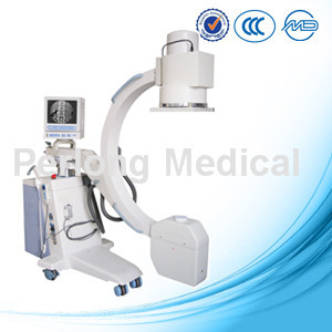 medical c arm system | Mobile C-arm System (PLX112E )(5KW, 100mA)